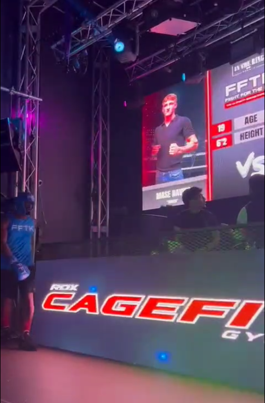 International Tournaments