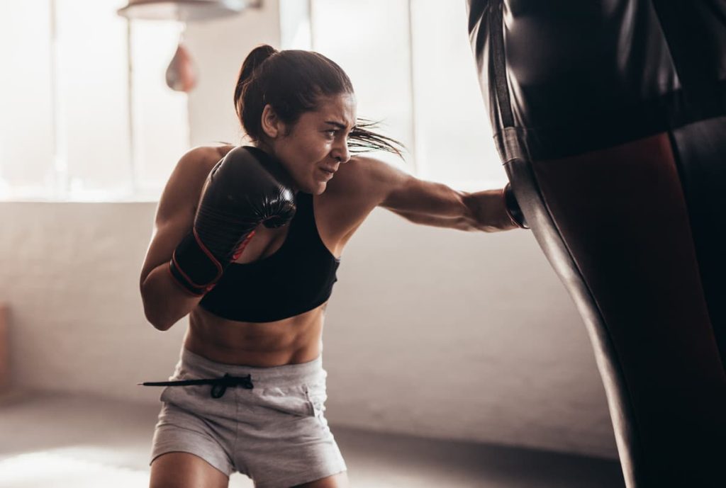 Why Choose Cagefit Gyms for Your Boxing Journey?