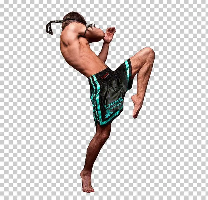 Best Muay Thai Gym in Watford