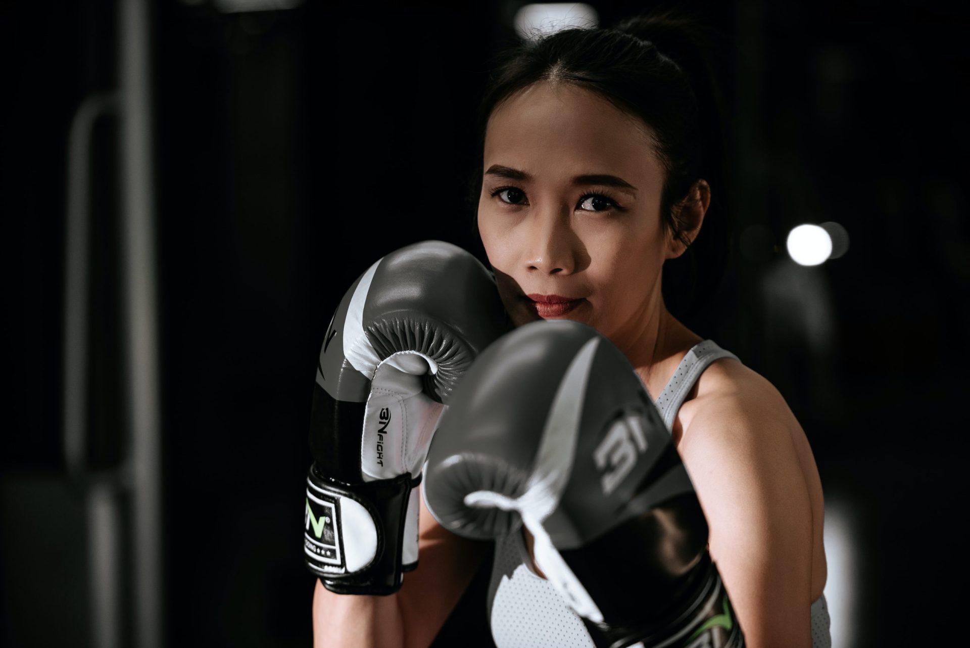 Top-rated Kickboxing Classes for Women in Watford 2025: Cagefit Gyms