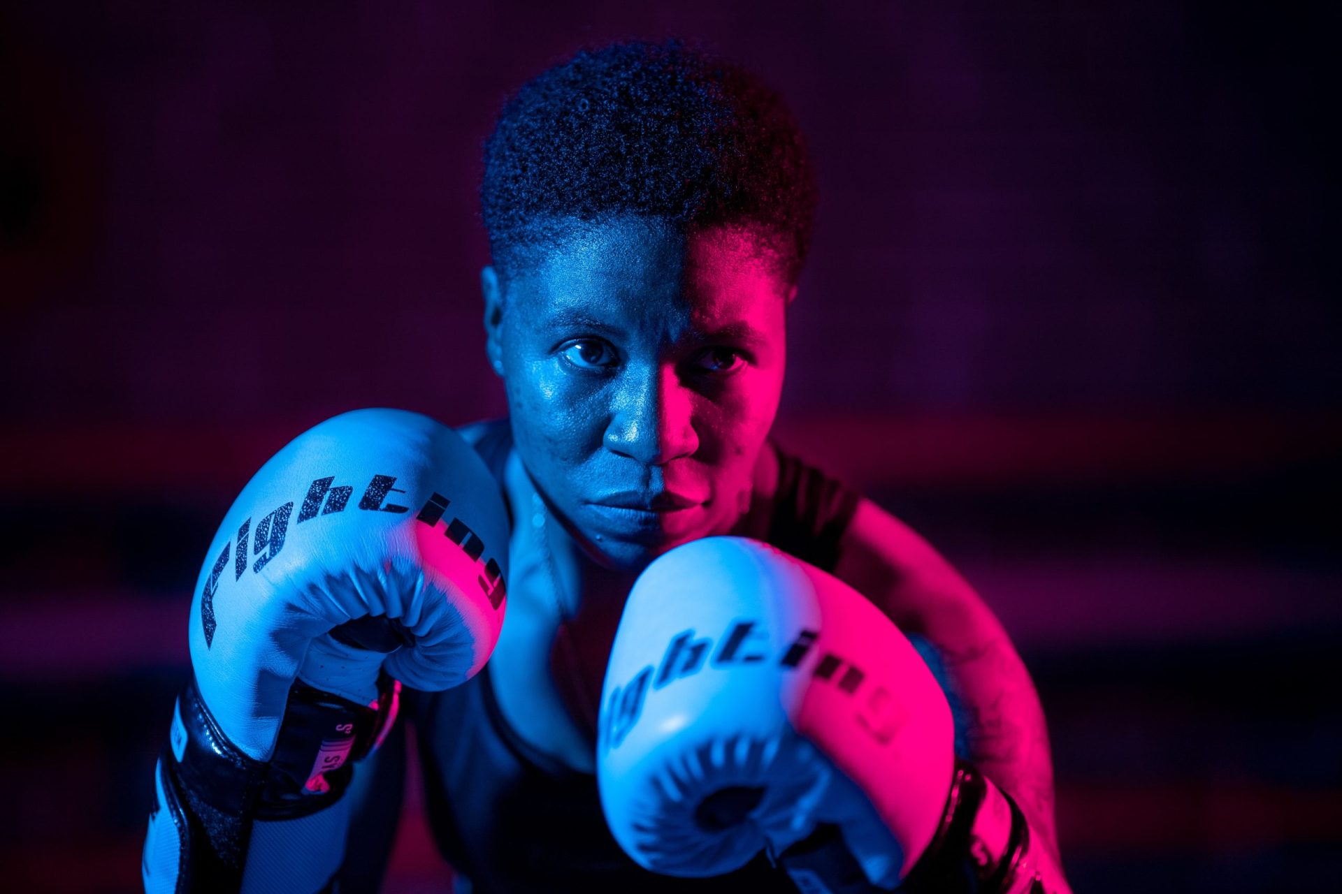 Knockout Your Goals at the Best Women’s Boxing Gym in Watford