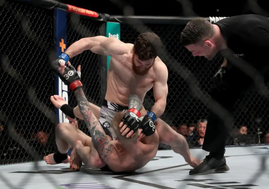 The Best MMA gym in Herfordshire 2025 – Cagefit Gyms