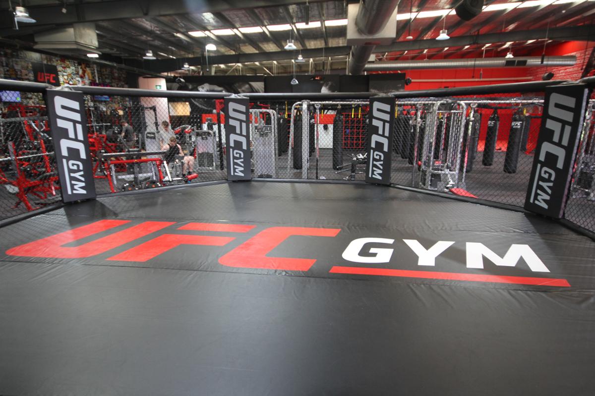 Ultimate UFC Gym in Watford 2025 | 6 Reasons to Choose Us