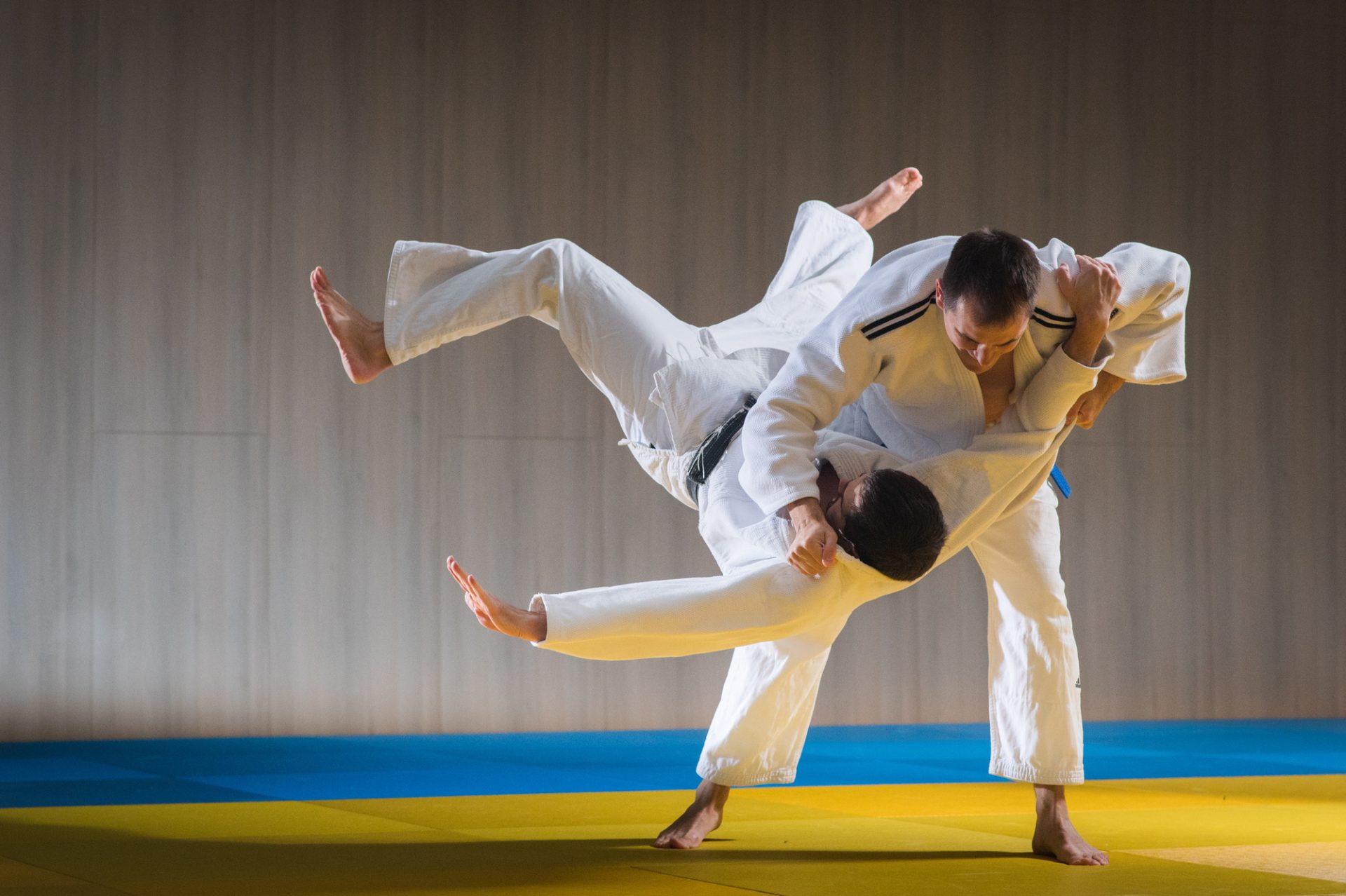 Best Martial Arts Gym in Watford 2025 | Cagefit Gyms