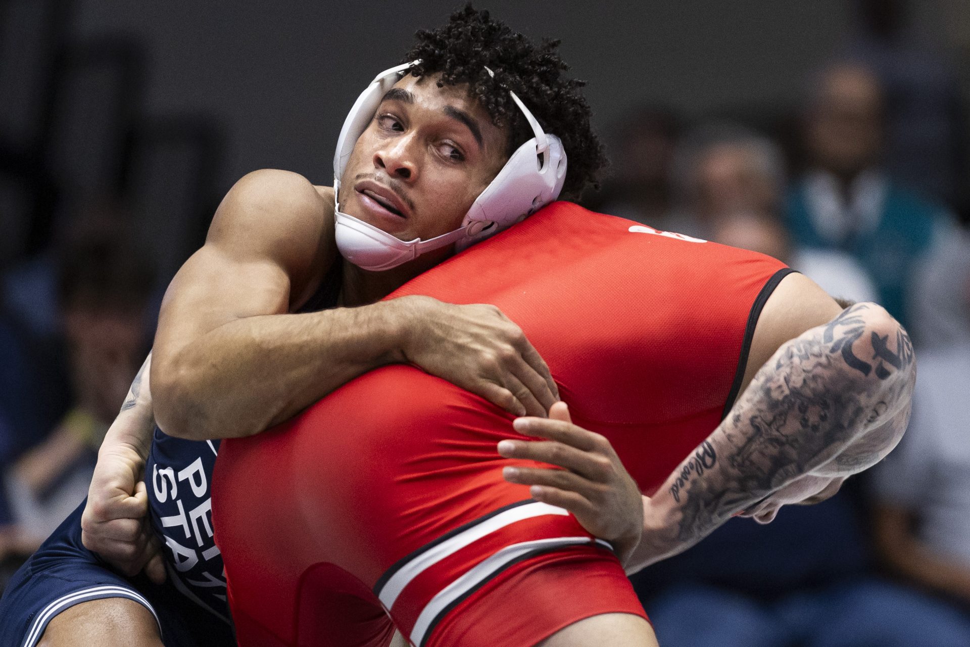 Discover the Best Wrestling Gym in Watford 2025: Cagefit Gyms