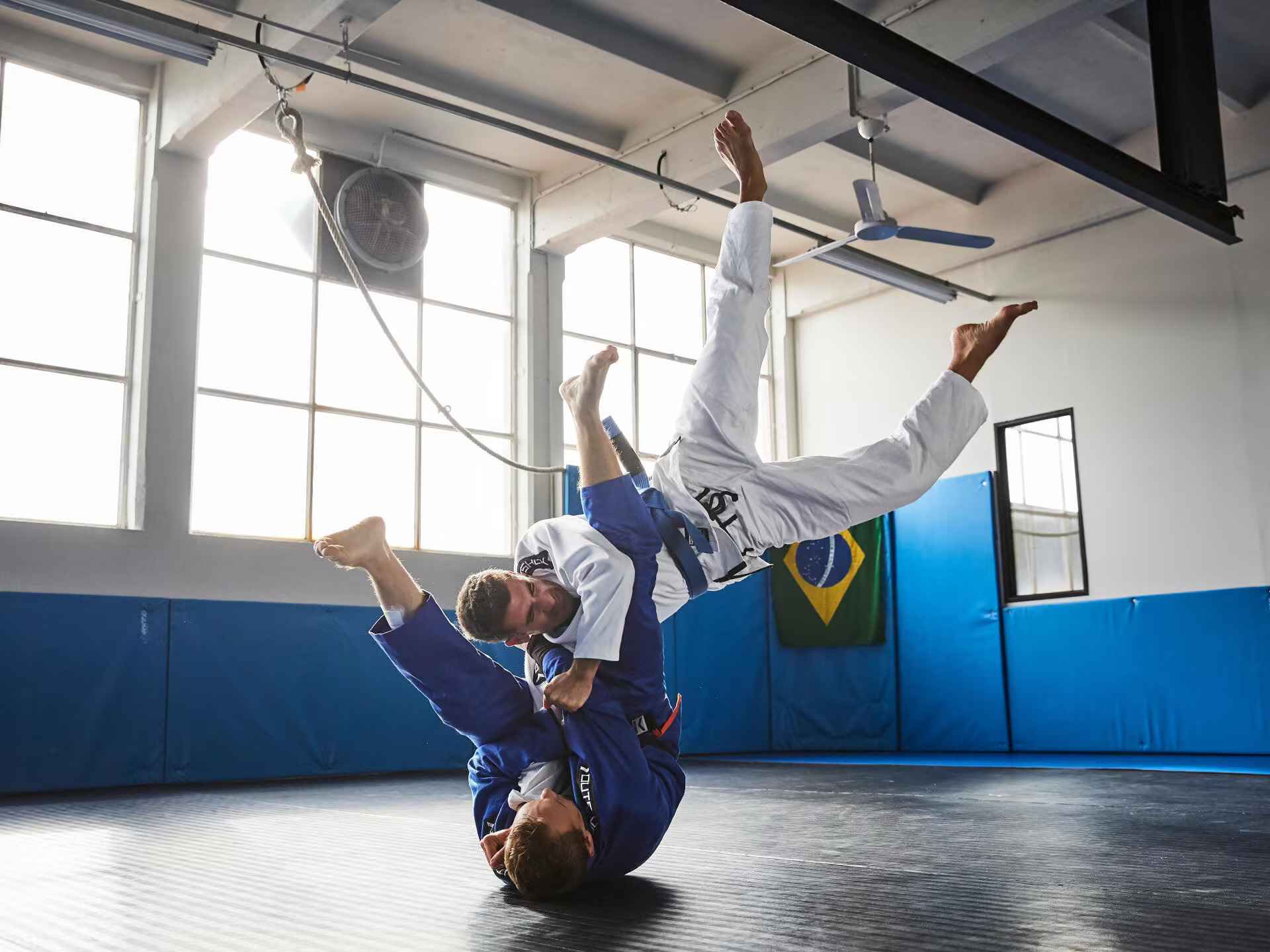 Best Jiu Jitsu Watford Training Gym 2025: Cagefit Gyms