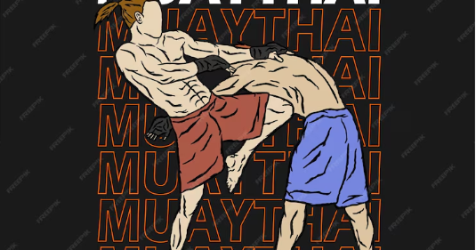 Learn Muay Thai in Watford at Cagefit Gyms Today
