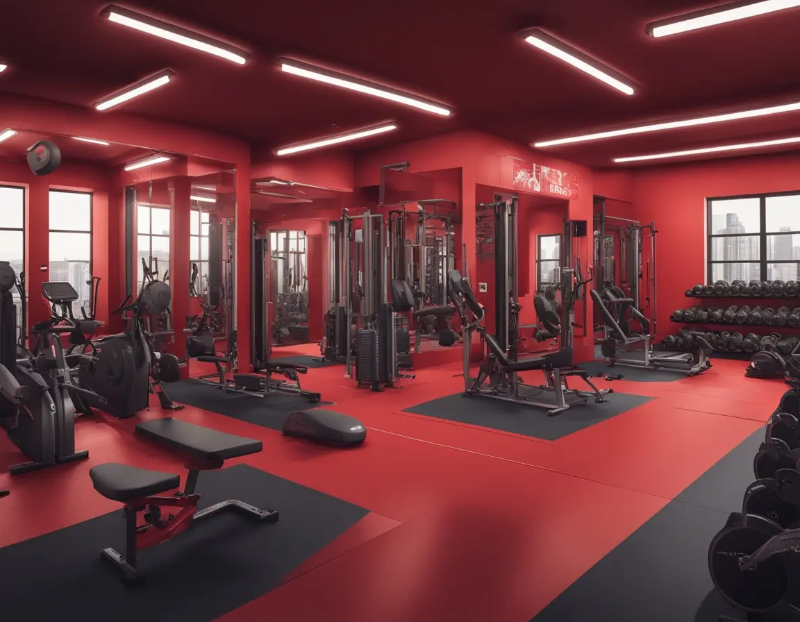 Top Fitness Gym in Watford – Your Ideal Workout | Cagefit Gyms