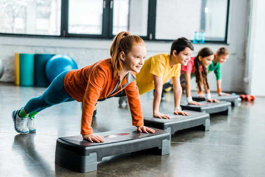 The Best Kids Gym in Watford 2025: Champions in the Making