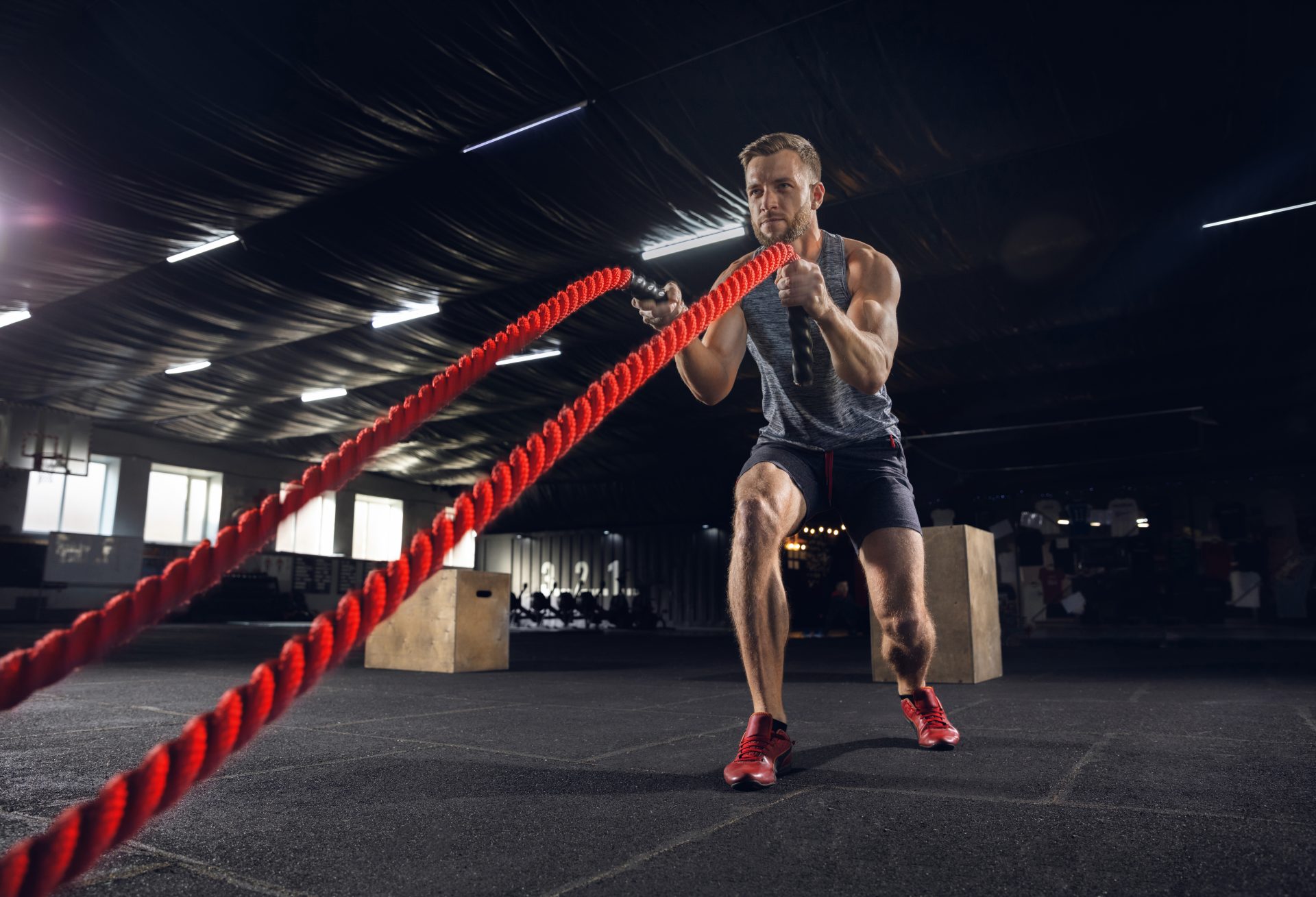 Looking for a Gym Close to Me? Cagefit Gyms in Watford Has You Covered!