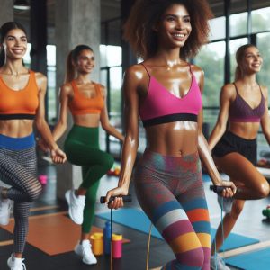 Watford’s Affordable Women’s Fitness Gym