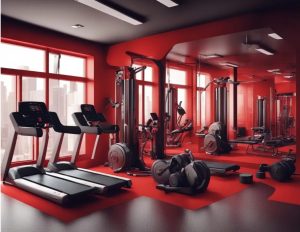 New Cagefit Gyms Watford Experience