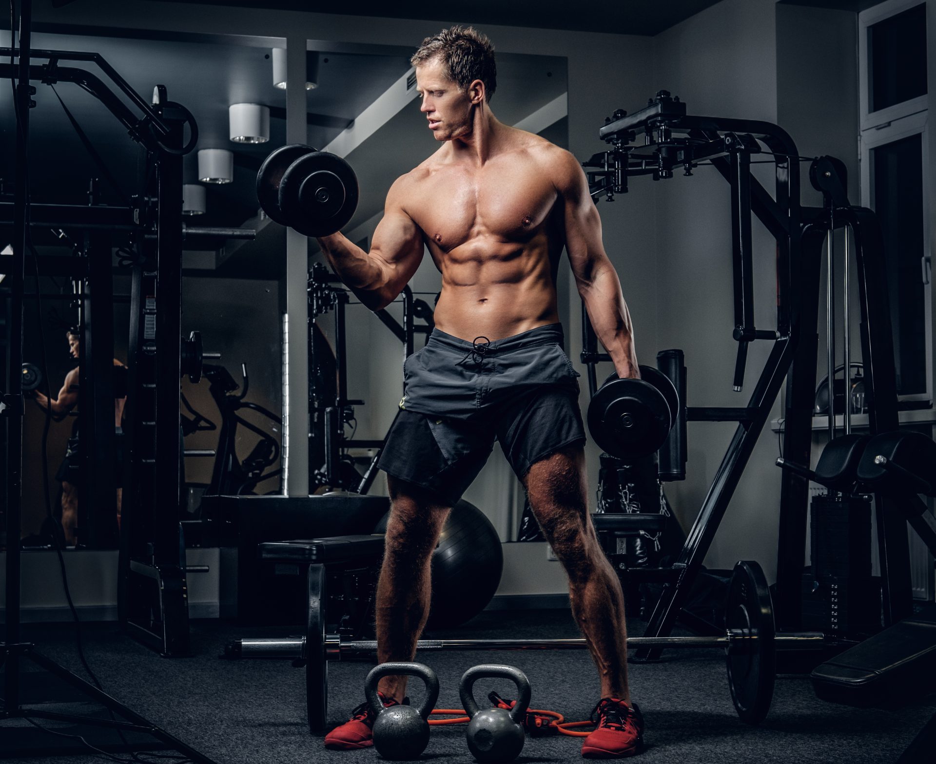 The Best 24-Hour Gym near me – Cagefit Gyms | Your Fitness Haven Near You!