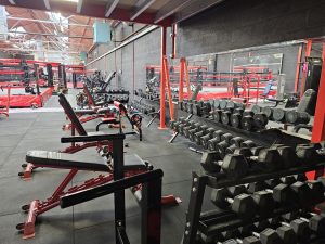 Best Boxing Gym in Harrow