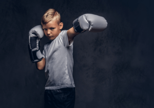 The Ultimate Kids and Teens Boxing Classes in Watford: Cagefit Gyms