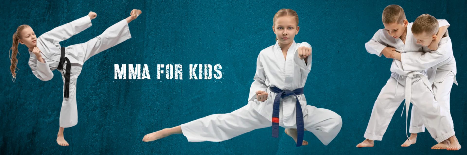 Join Our Kids MMA Classes in Watford: Fitness, Focus, and Fun at Cagefit Gyms