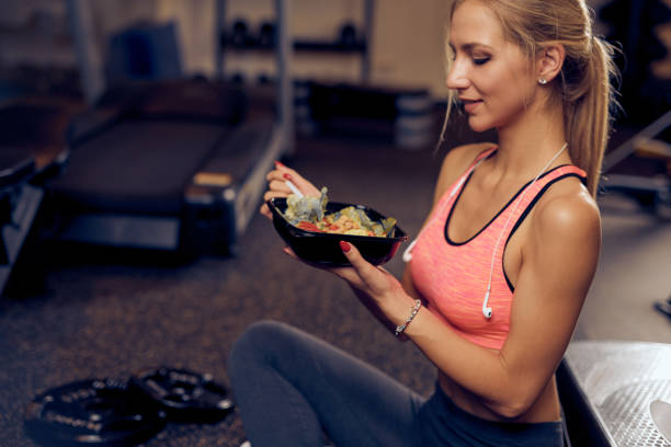 Gym Food Shop in Watford